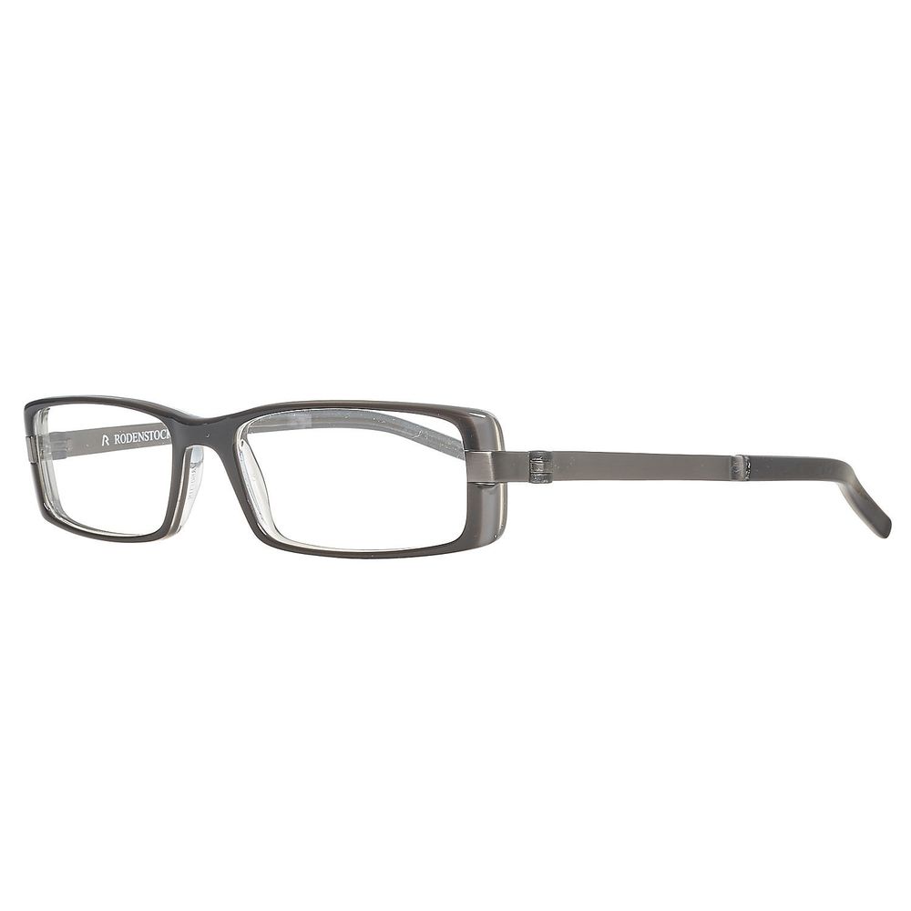 

Пластиковые женские оправы Rodenstock, черный