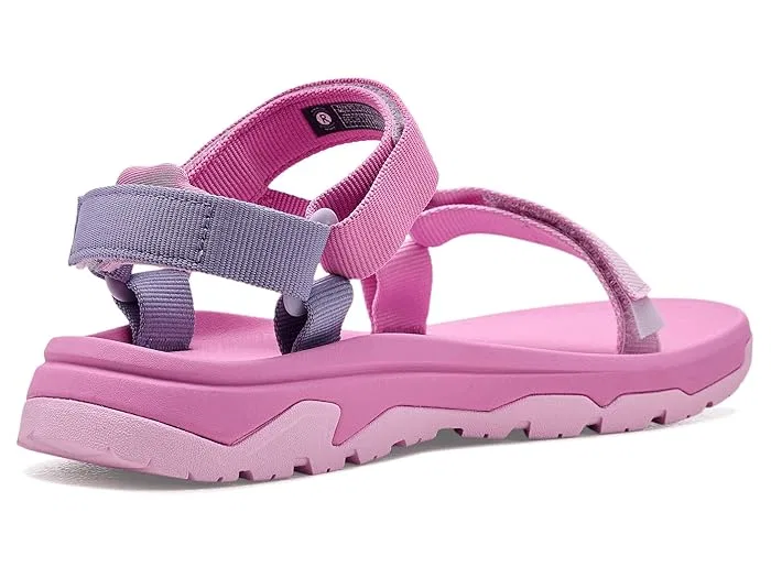 Сандалии детские Hurricane XLT Jr Teva Kids, Bright Pink Multi — фото 4