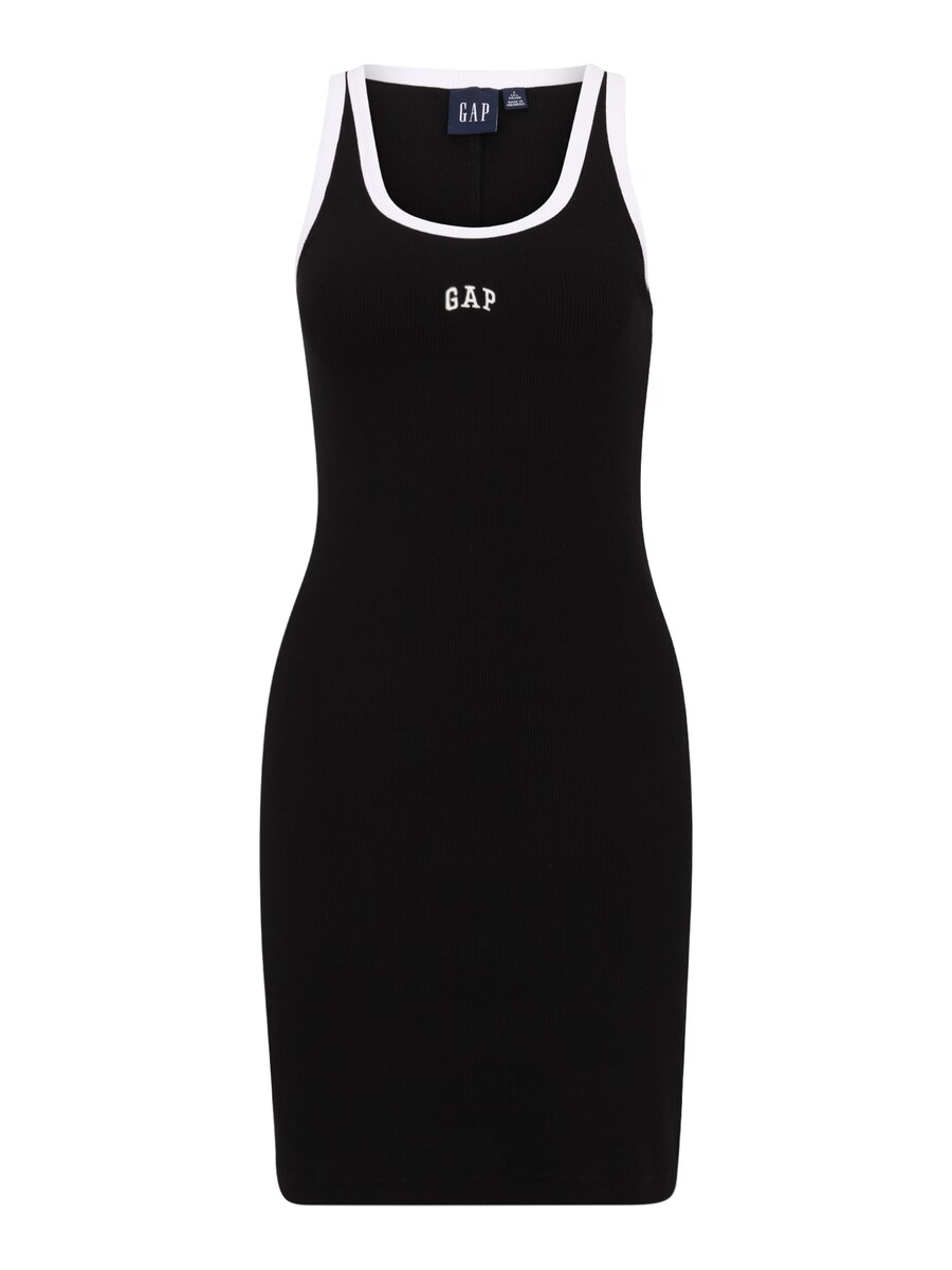 

Платье Gap Tall, черный