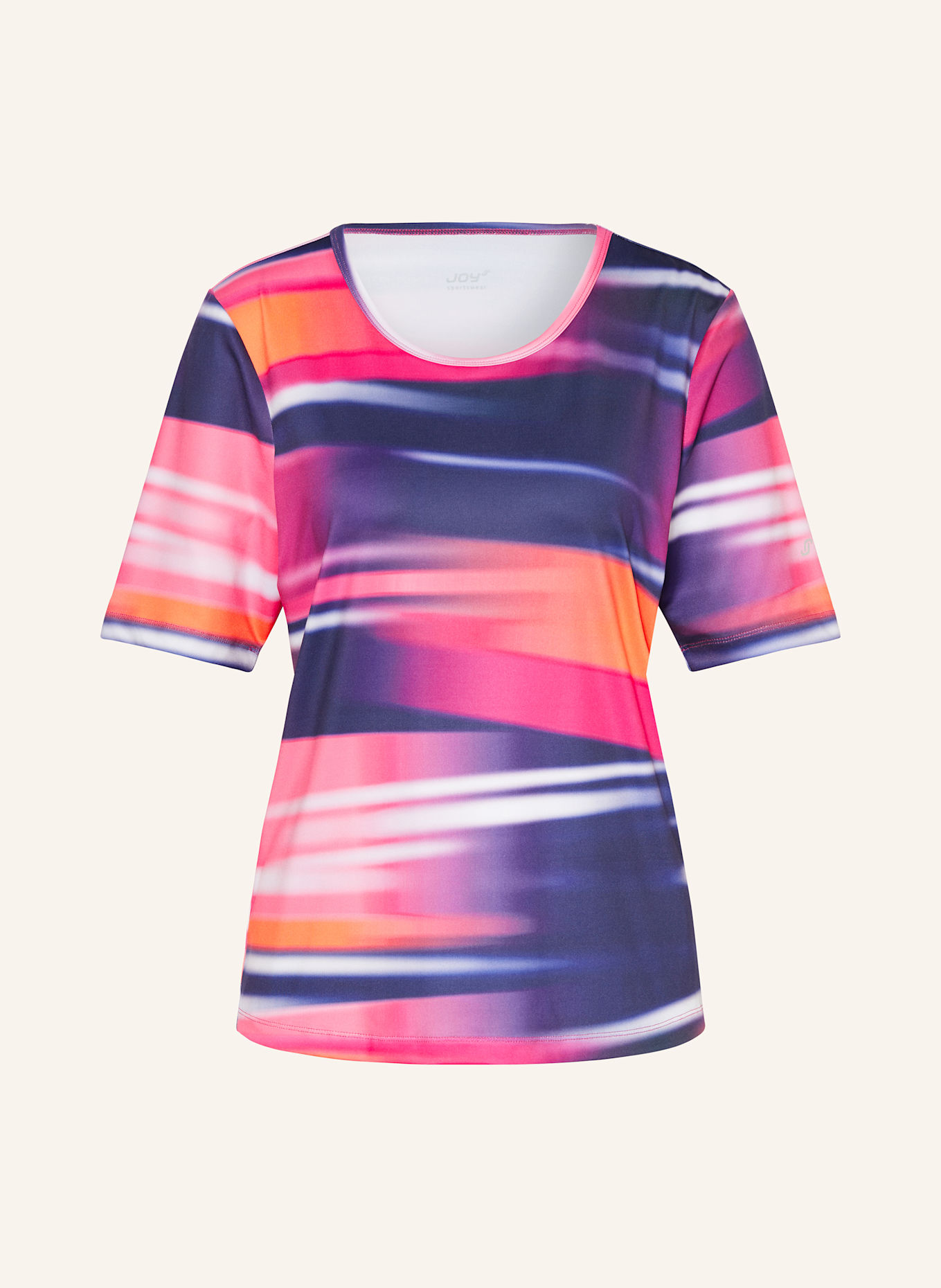 

Футболка Доминик Joy Sportswear, мультиколор