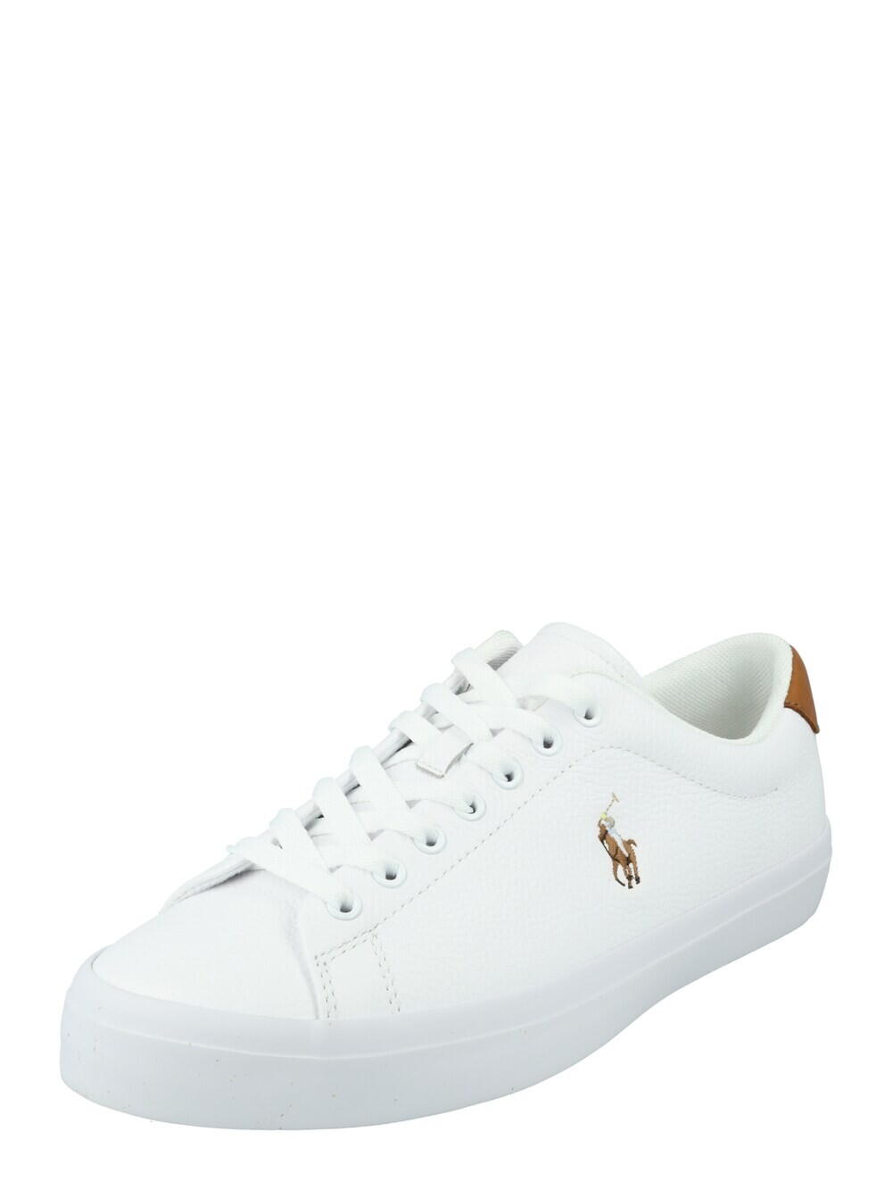 

Кроссовки Polo Ralph Lauren LONGWOOD, белый