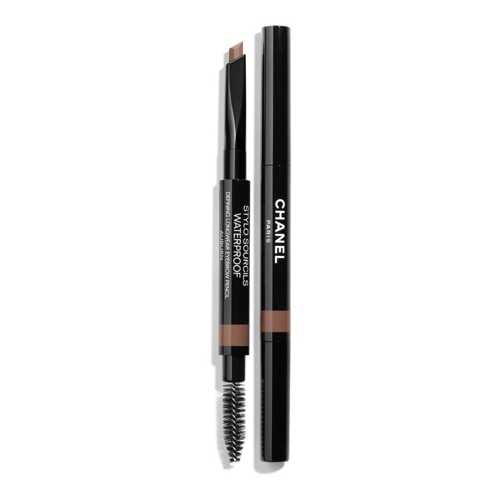 

Карандаш для бровей stylo sourcils waterproof Chanel, 802 - aubrun, вес 3 гр.