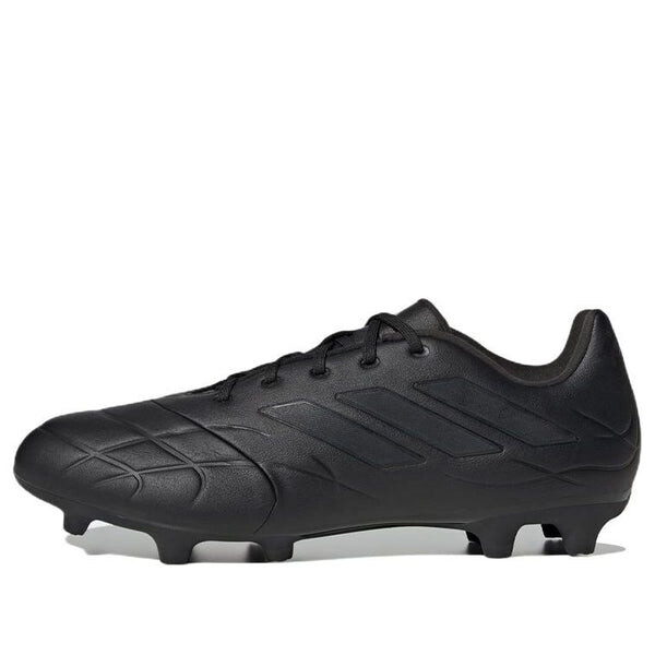 

Кроссовки copa pure.3 fg Adidas, черный
