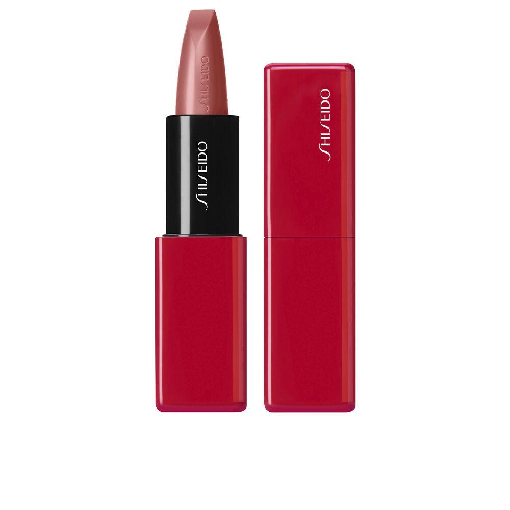 

Помада Shiseido Technosatin Gel Lipstick, № 411