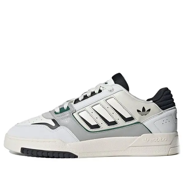 

Кроссовки оригиналы drop step low 2 Adidas, белый