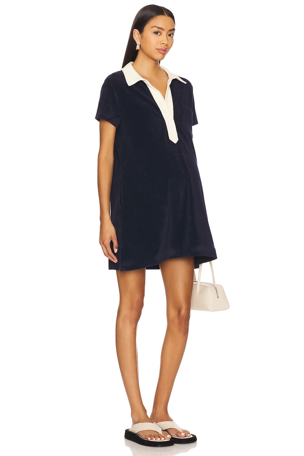 

Платье Mitzi Hatch, navy