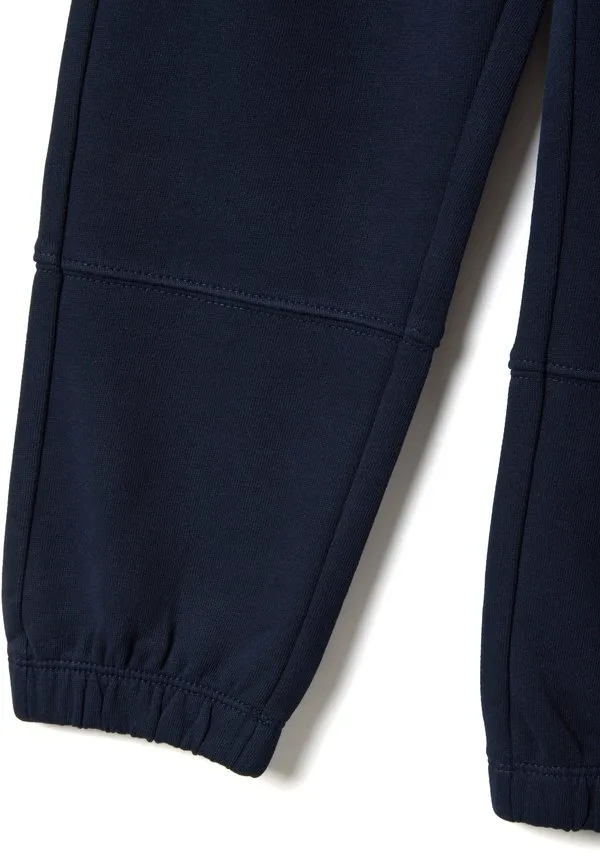 Спортивные брюки-джоггеры стандартного кроя Ovs, Navy Blue — фото 4