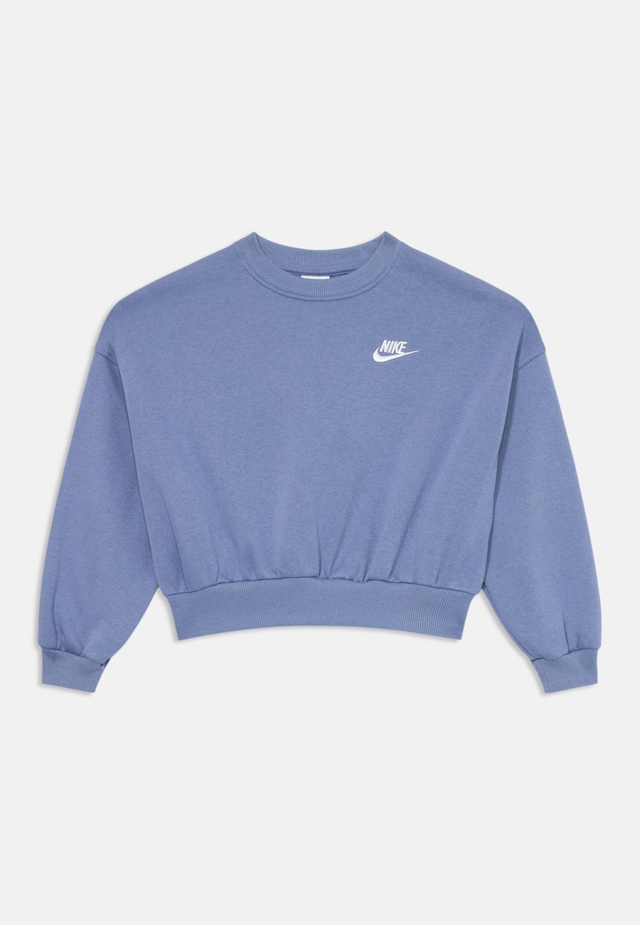 

Толстовка Nike Sportswear CLUB, World Indigo/White/Blue