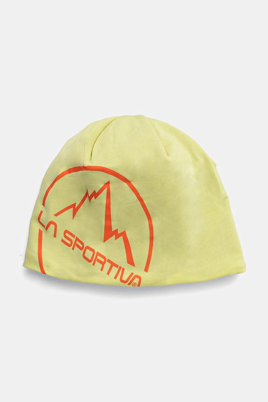 

Шапка Circle La Sportiva, зеленый