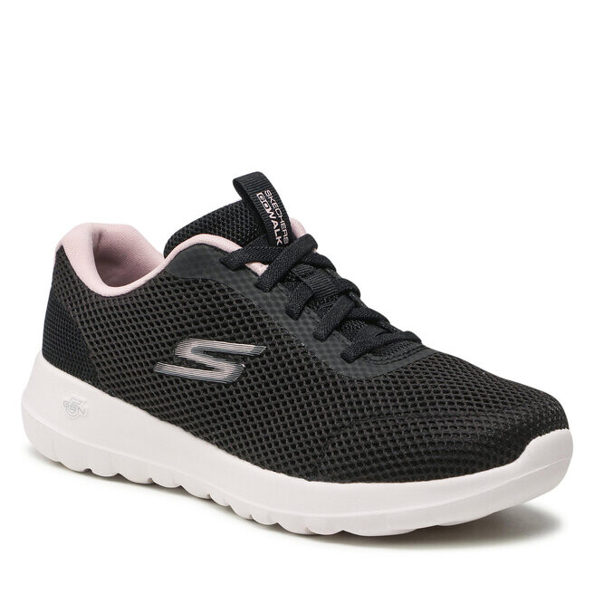 

Кроссовки Skechers LightMotion, черный