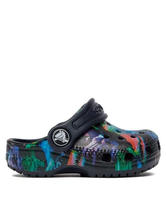 

Домашние тапочки Crocs, синий