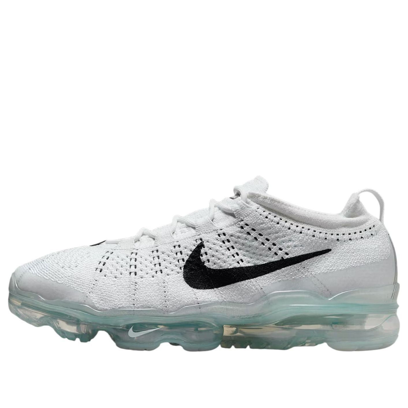 

Кроссовки Nike Air VaporMax 2023 Flyknit 'White Pure'