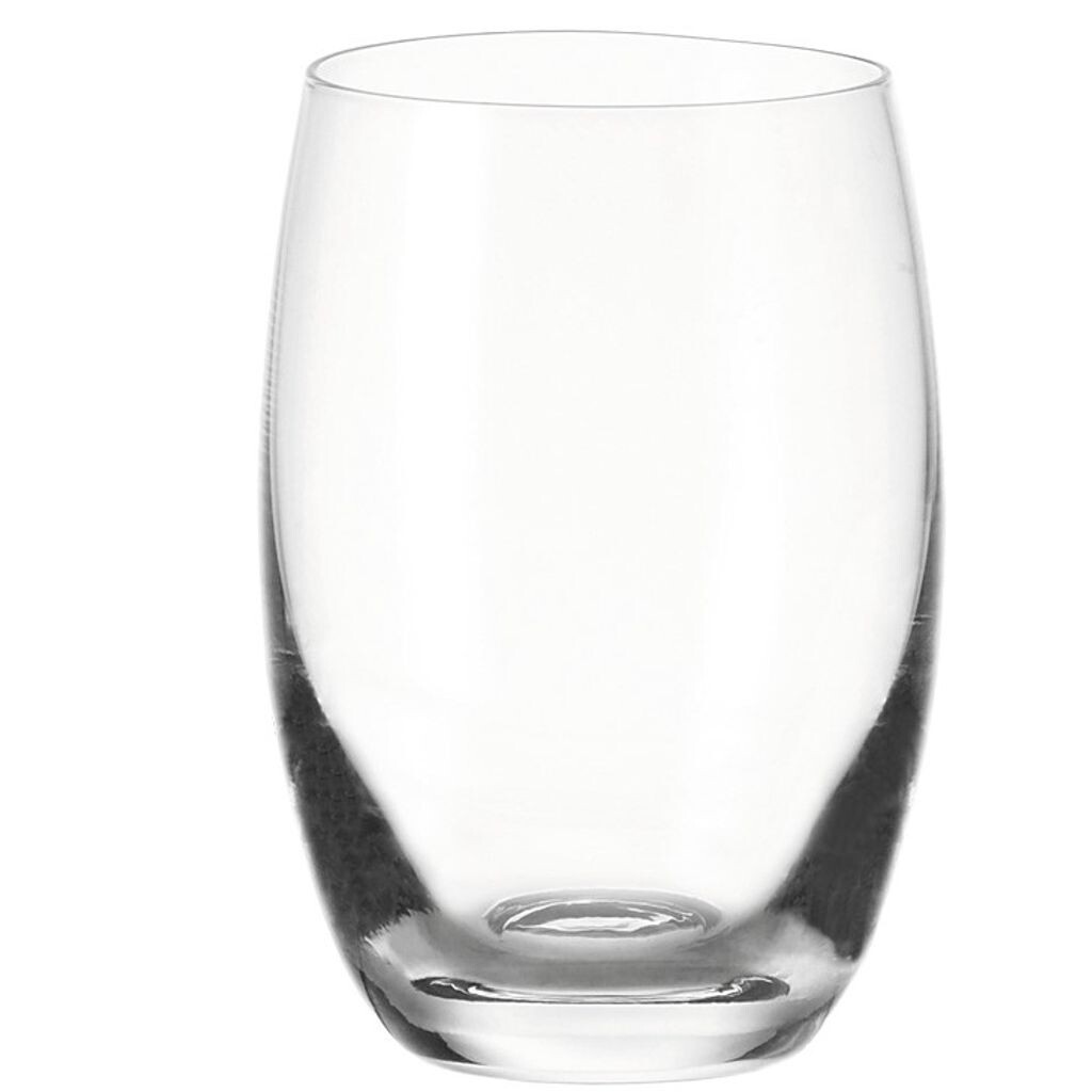 

Стакан LEONARDO CHEERS, набор из 6 шт., 460 мл, 060413