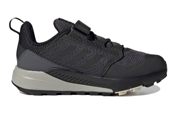 Кроссовки terrex trailmaker Adidas, серый — фото 2