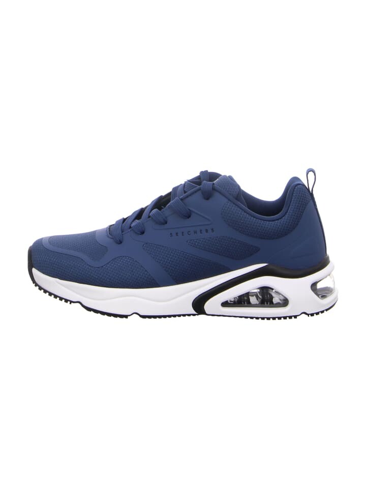 

Низкие кроссовки Skechers Low, синий