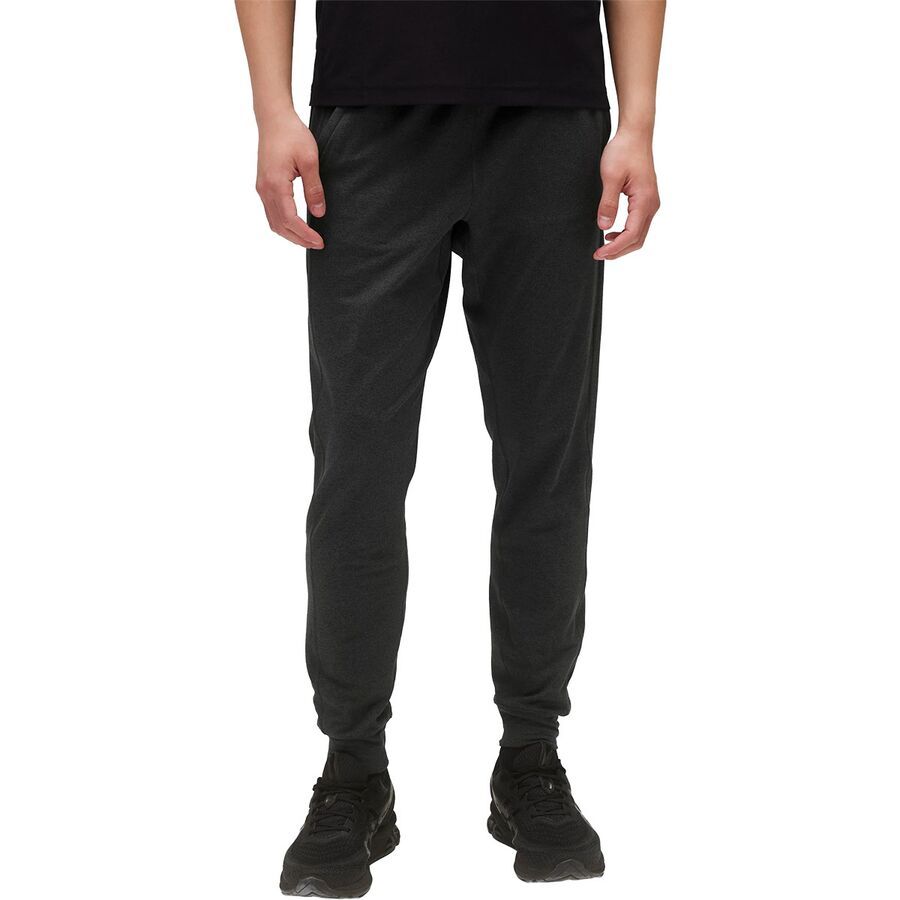 

Брюки Reigning Champ Brushed Jersey Recovery Slim Reigning Champ, Hblack