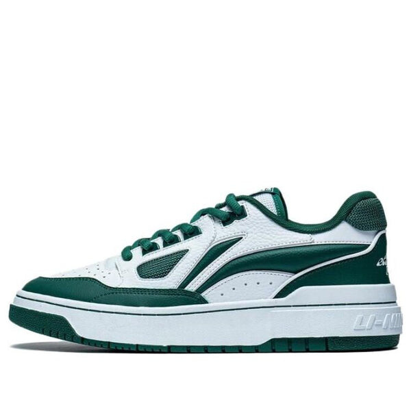 

Кроссовки badfive новичок 2 Li-Ning, белый