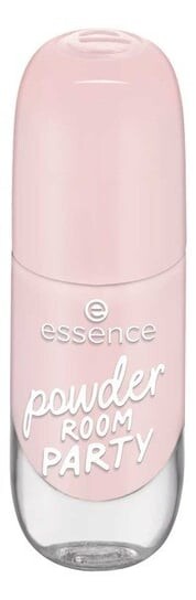 

Гель-лак для ногтей Color Gel Polish 25 Powder Room Party, 8 мл Essence