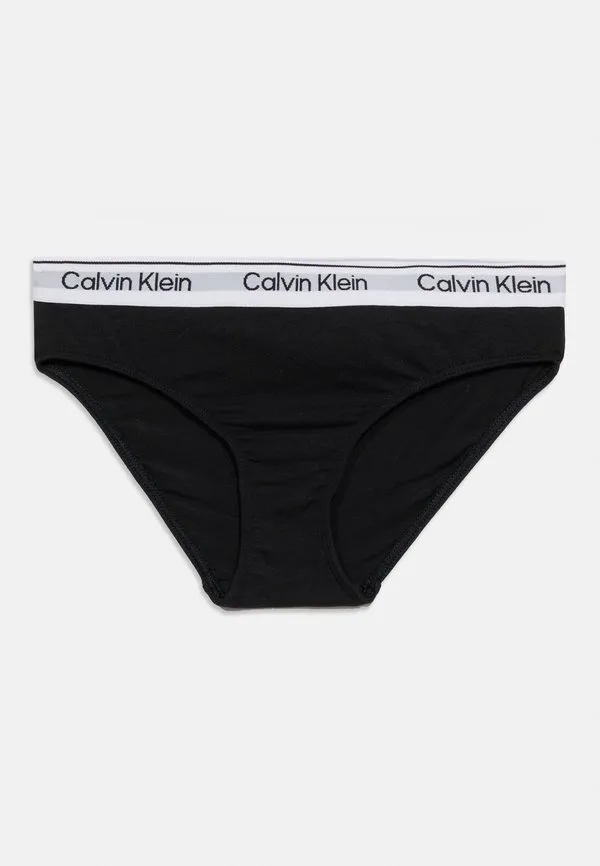 Трусы в упаковке по 5 штук Calvin Klein Underwear, Blue — фото 3
