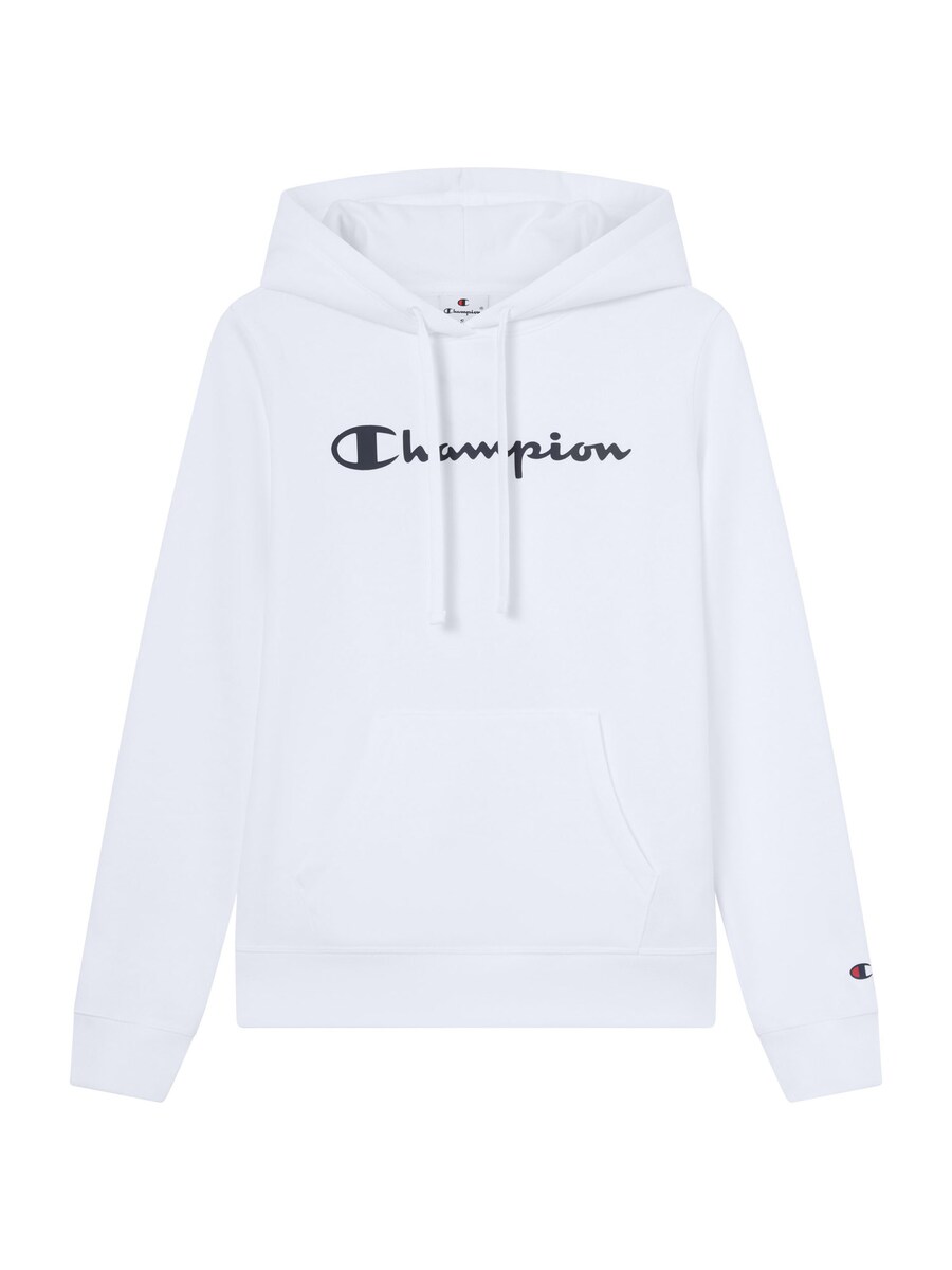 

Толстовка Champion Authentic Athletic Apparel, белый