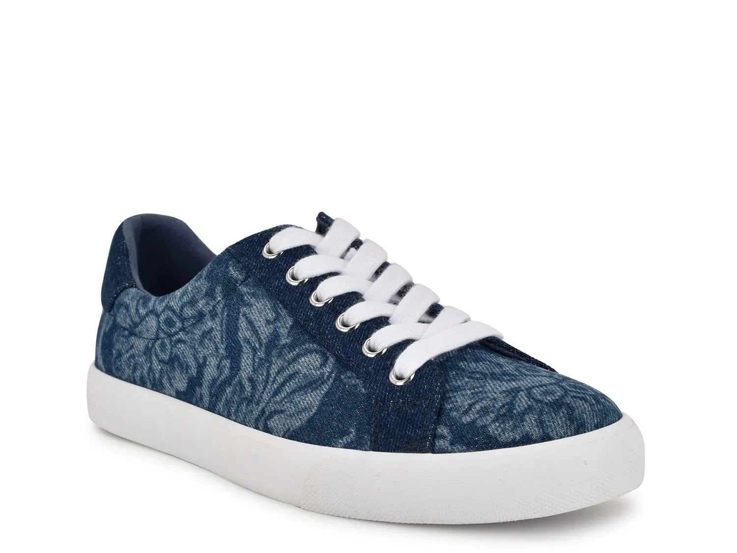 Кроссовки Nine West Layna, синие