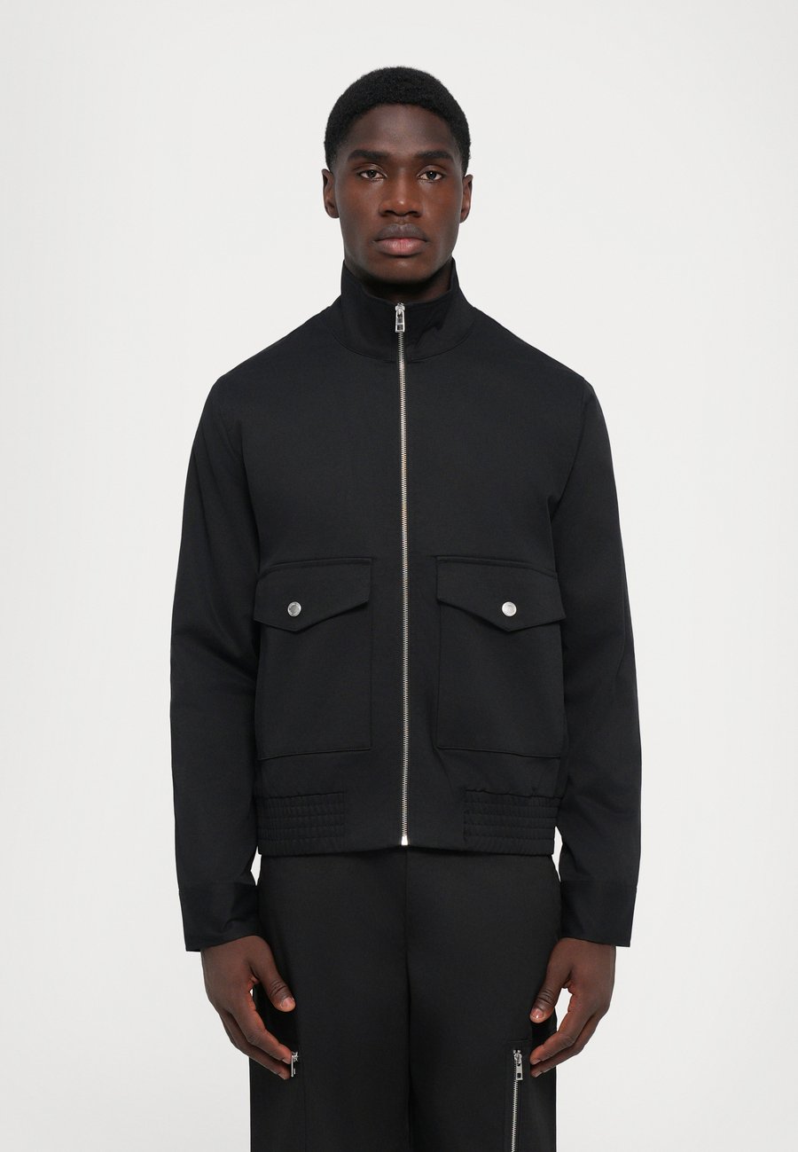

Куртка Michael Kors HARRINGTON, Black