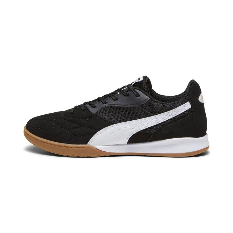 Мужские футбольные бутсы Puma King Top IT - 107349 — фото 2