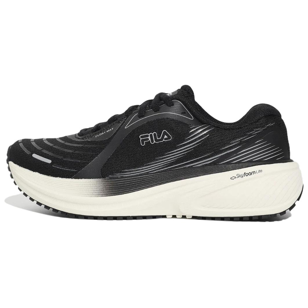 

FILA Кроссовки Float Ma Abrasion Resistant Low top Unisex Black