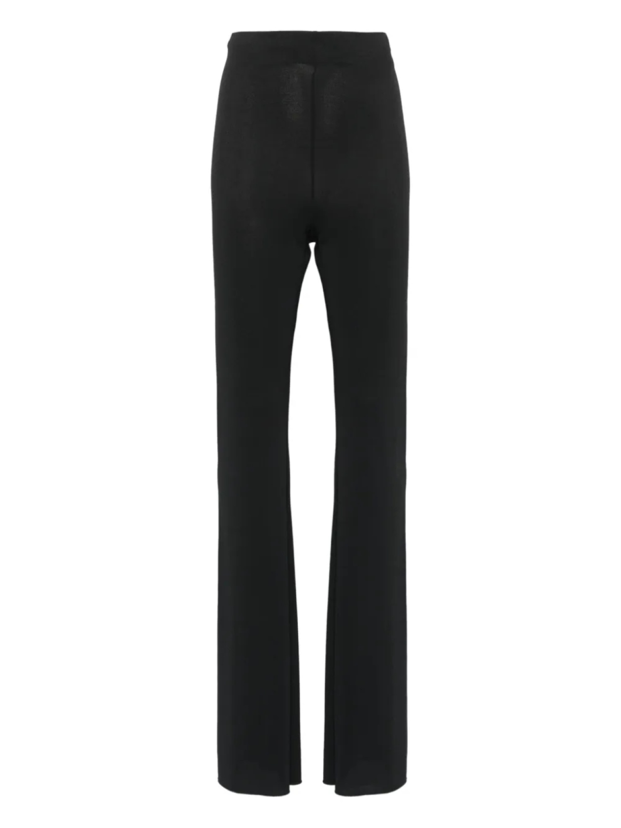 

Брюки Dirt Bolan Rick Owens Lilies, черный