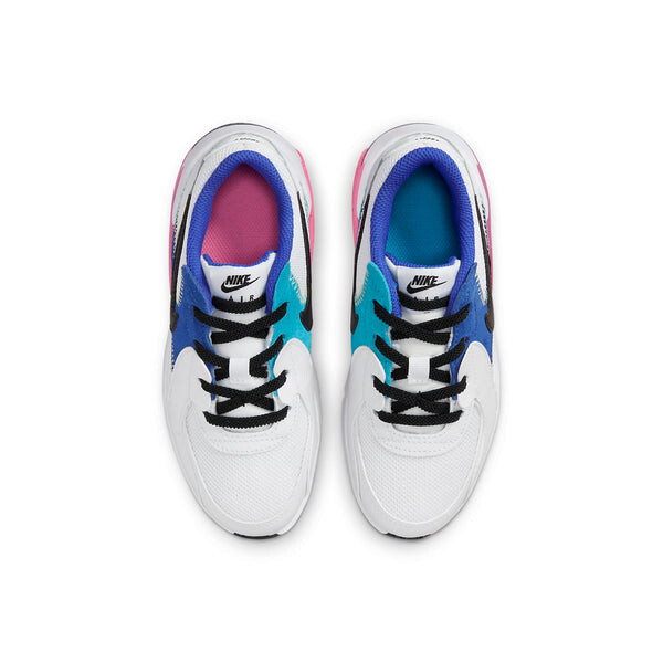 Кроссовки air max excee Nike, белый — фото 4