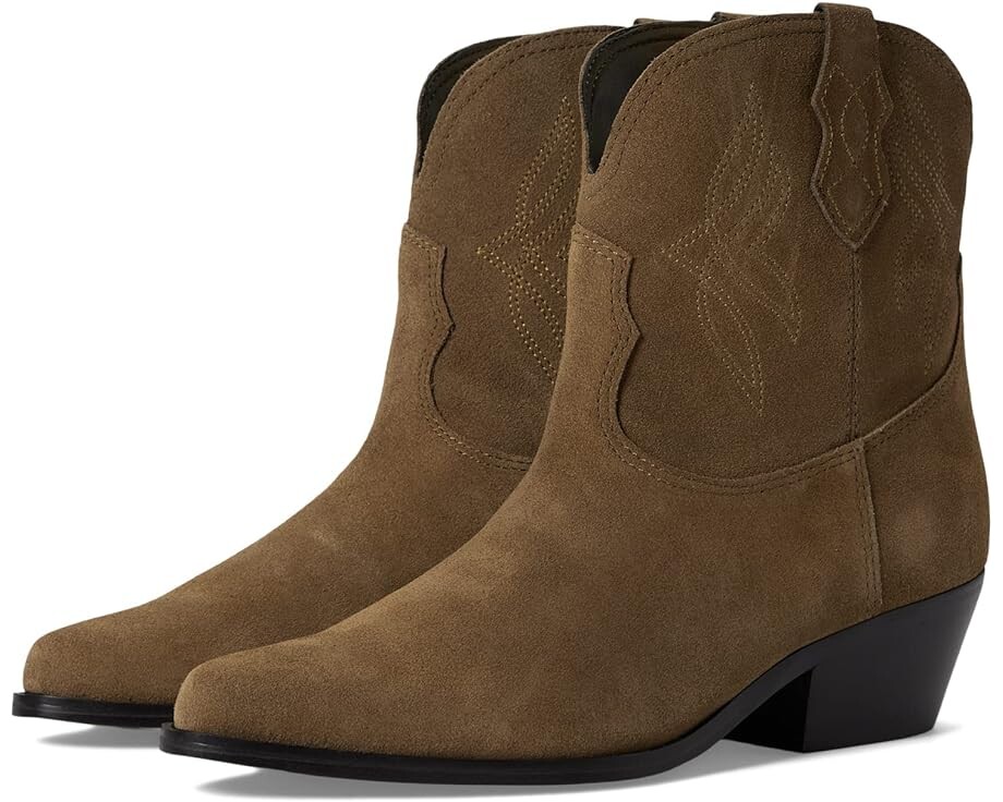 

Ботинки Nine West Texen, цвет Taupe Suede