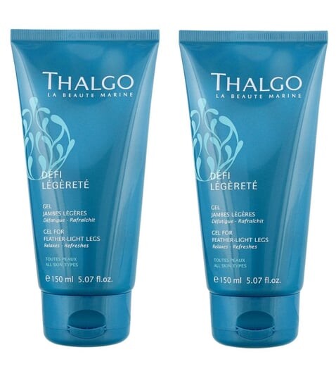 Расслабляющий гель для уставших ног, 150 мл Thalgo — фото 2