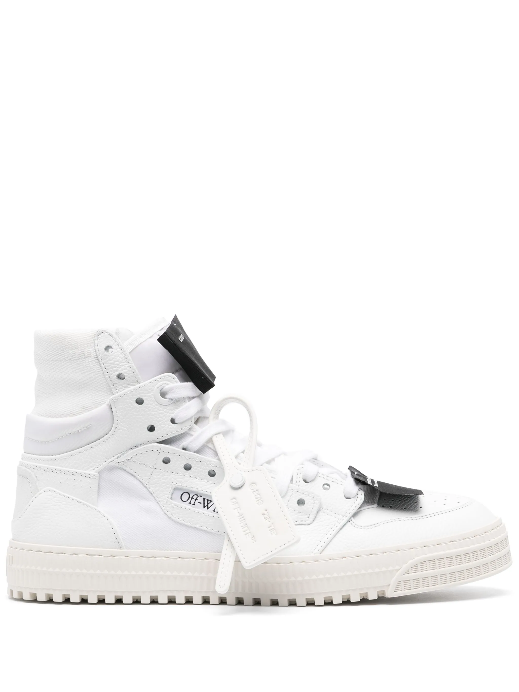 

Кроссовки 3.0 Off Court Off-White, белый