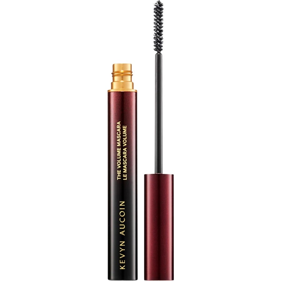

Тушь для ресниц KEVYN AUCOIN The Volume Mascara Rich Pitch Black, 5 g