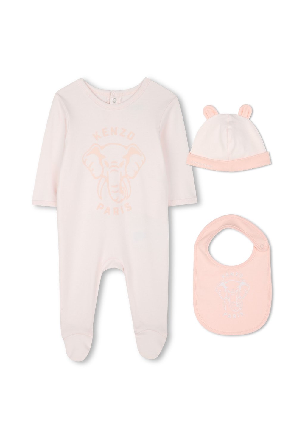 

Комбинезон SET KENZO kids, фуксия