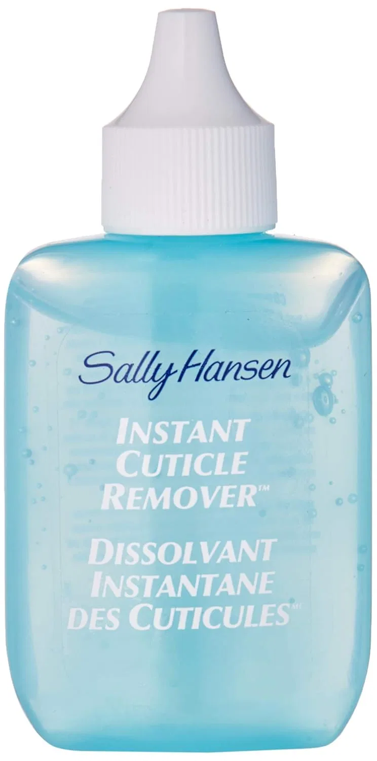 Средство для удаления кутикулы Sally Hansen Instant Cuticle Remover Sally Hansen