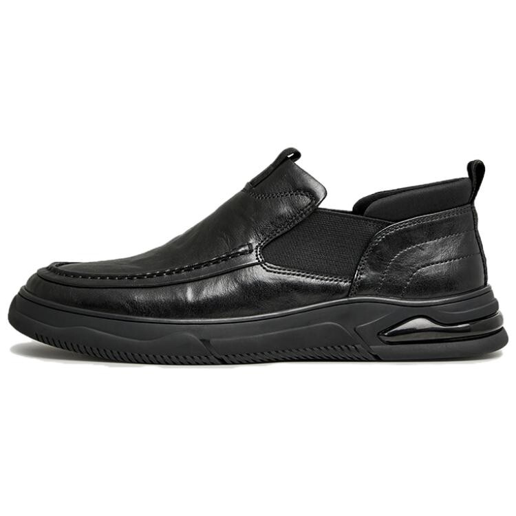 

Туфли мужские Men"s Casual Men Low-Top Tata, черный