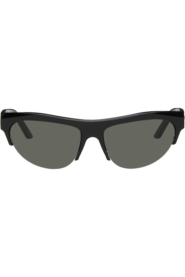 

Солнцезащитные очки Ora Retrosuperfuture, черный