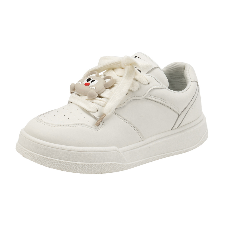 

Кеды ABCYLM Skateboard Shoes Women's Low-Top