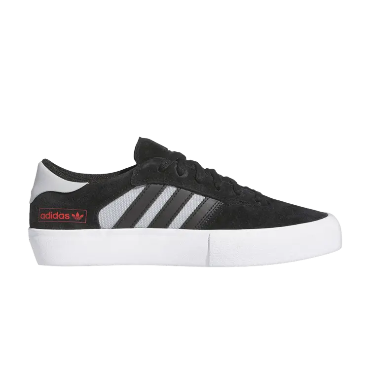 

Кроссовки Matchbreak Super 'Black Grey Orange', черный