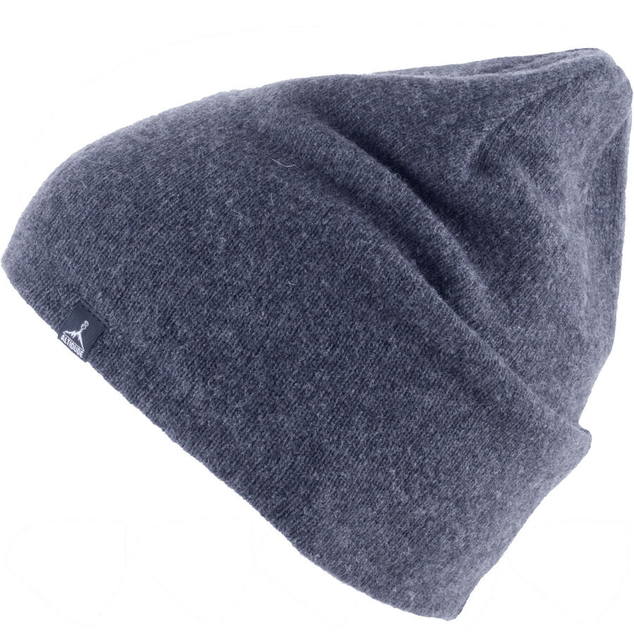 

ALTIDUDE Зимняя шапка SubZero Fine Knit унисекс из шерсти ягненка и мериноса