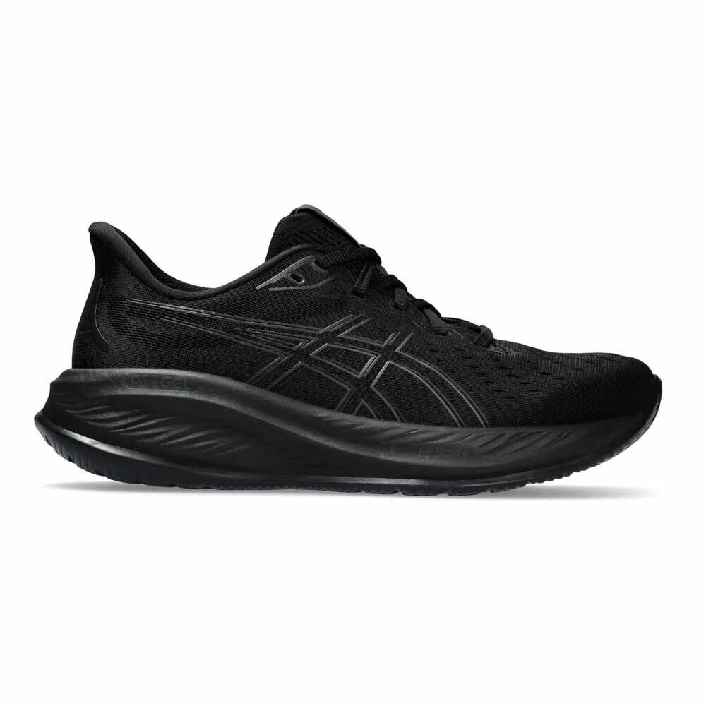 

Кроссовки Asics Gel-Cumulus 26, черный