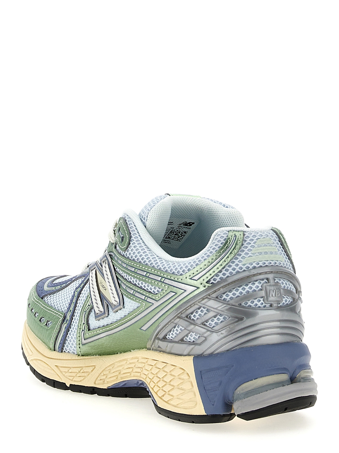 Кроссовки '1906-R' NEW BALANCE, мультиколор — фото 3