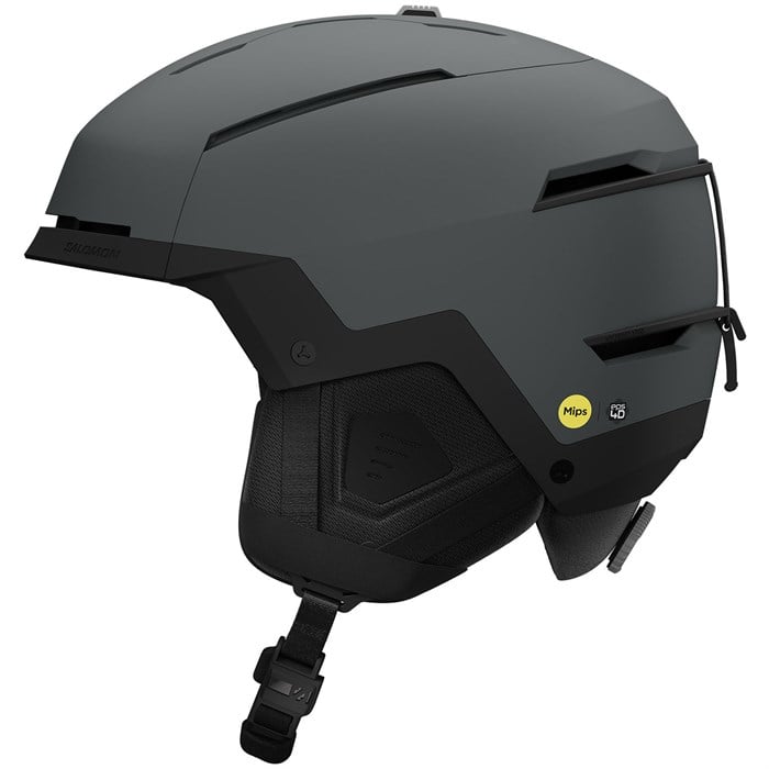 

Шлем Arcane Prime MIPS Salomon, Ebony