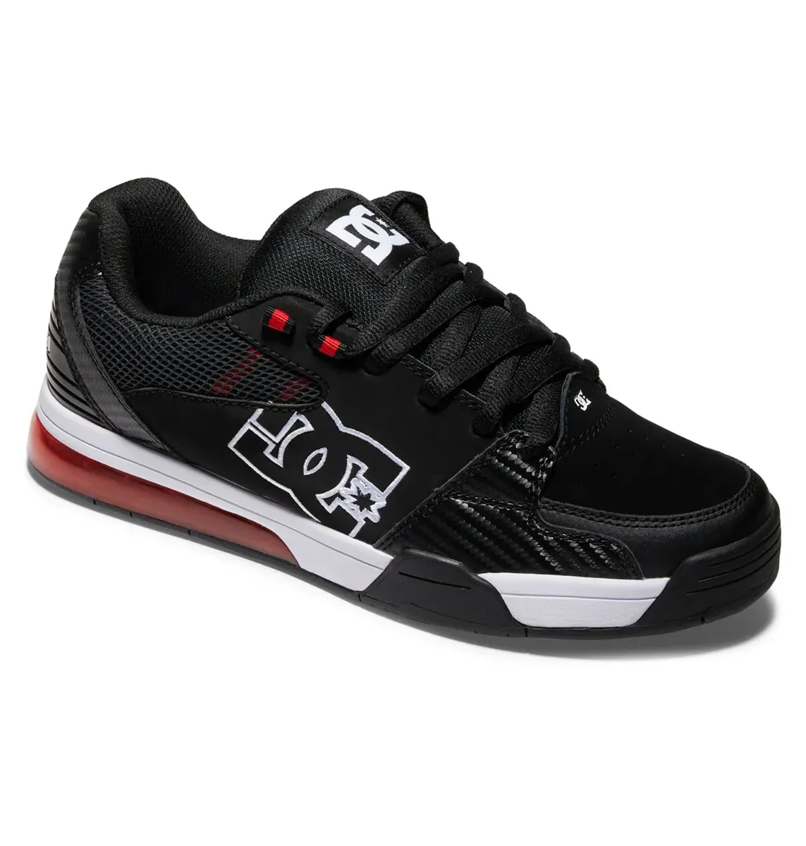 

Обувь для скейтбординга DC Shoes "Versatile", белый
