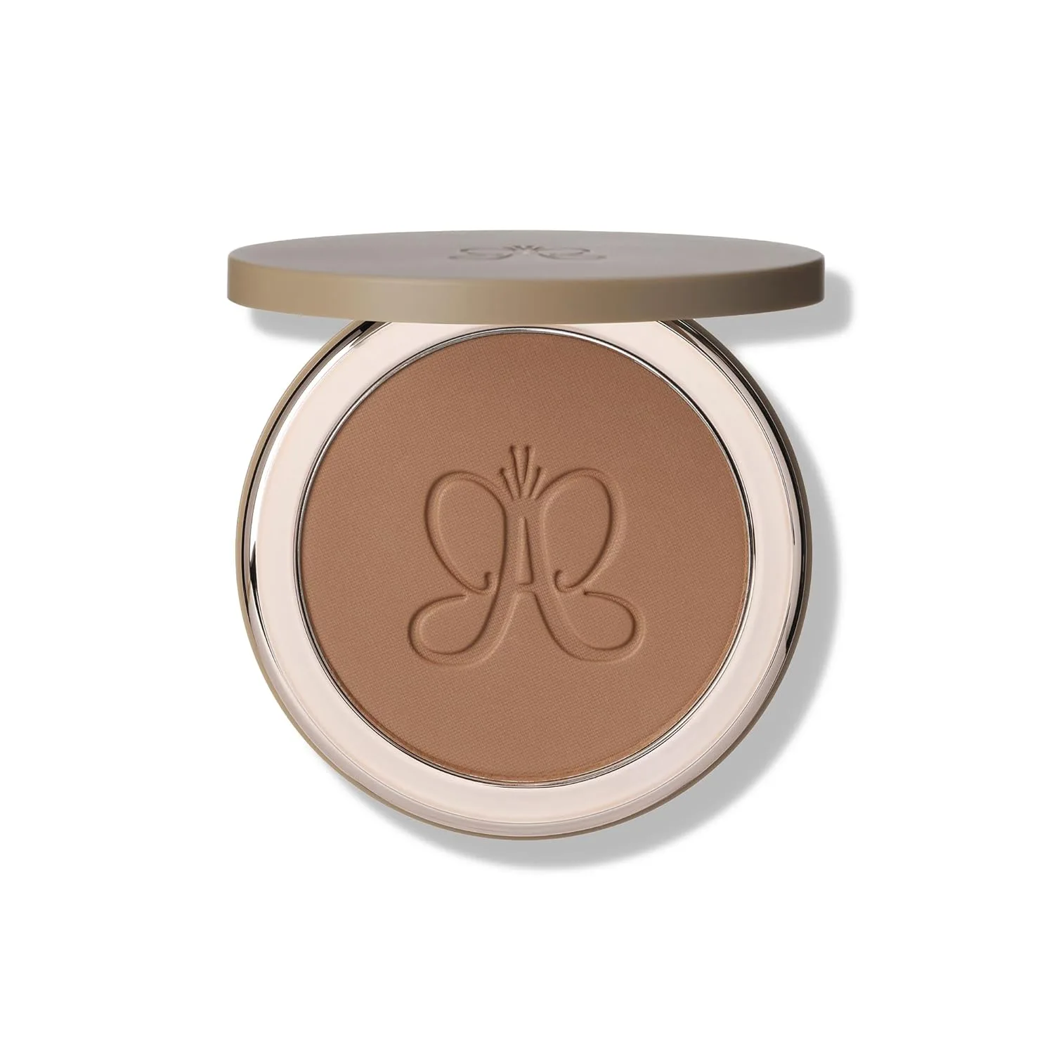 Anastasia Beverly Hills - Smooth Blur Bronzer, Tropical Tan