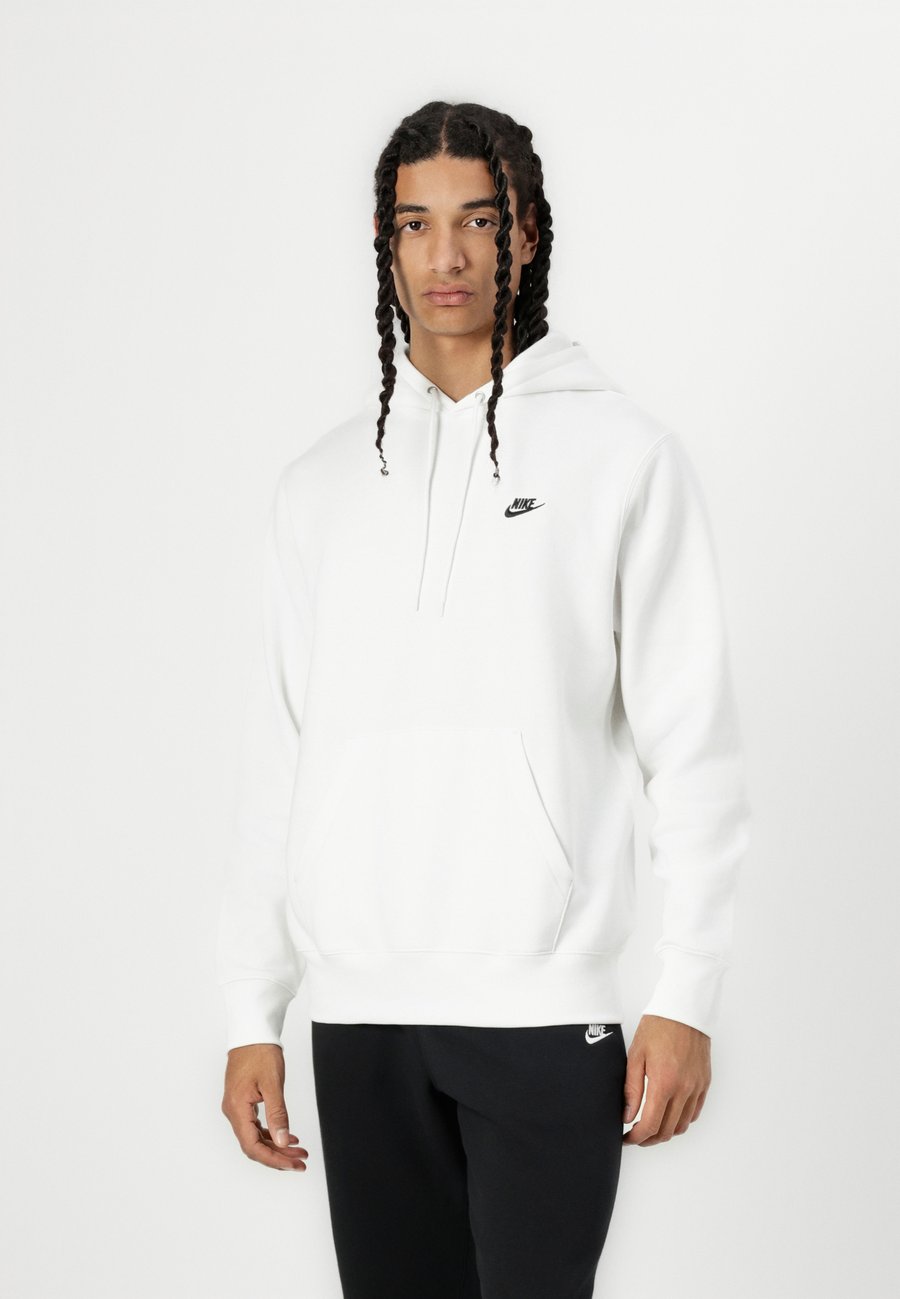 

Толстовка Nike Sportswear CLUB , White/Black/White