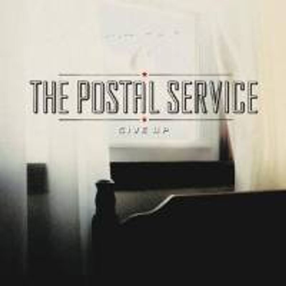 

Диск CD Give Up [Deluxe 10th Anniversary Edition] - The Postal Service
