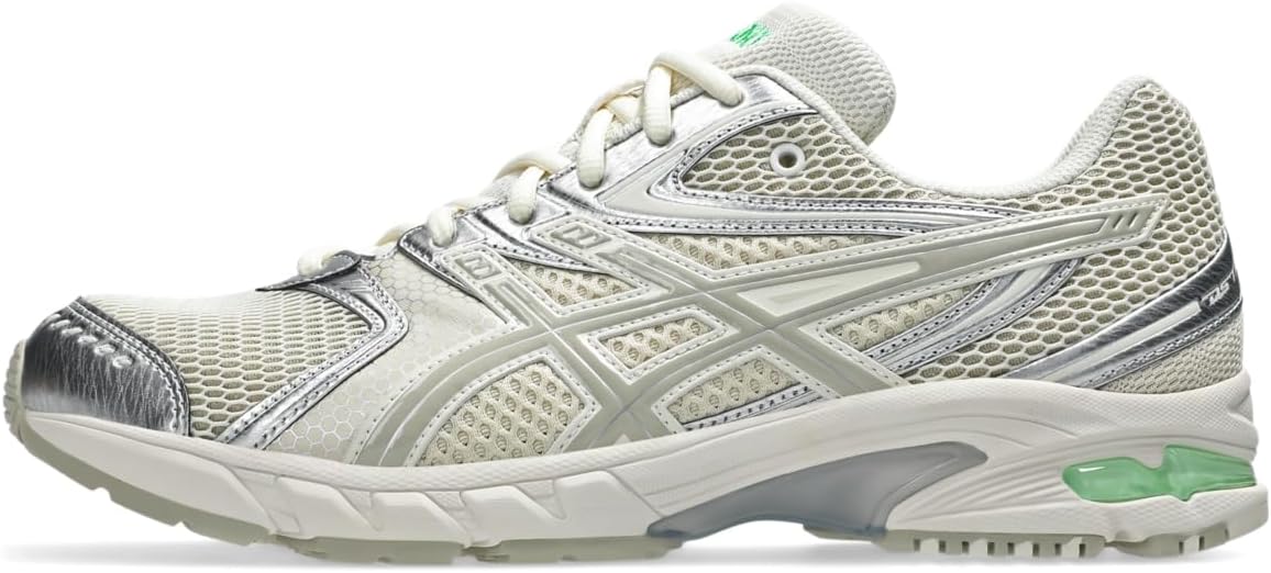 

Кроссовки ASICS Unisex Gel-DS Trainer 14 Sportstyle, кремовый