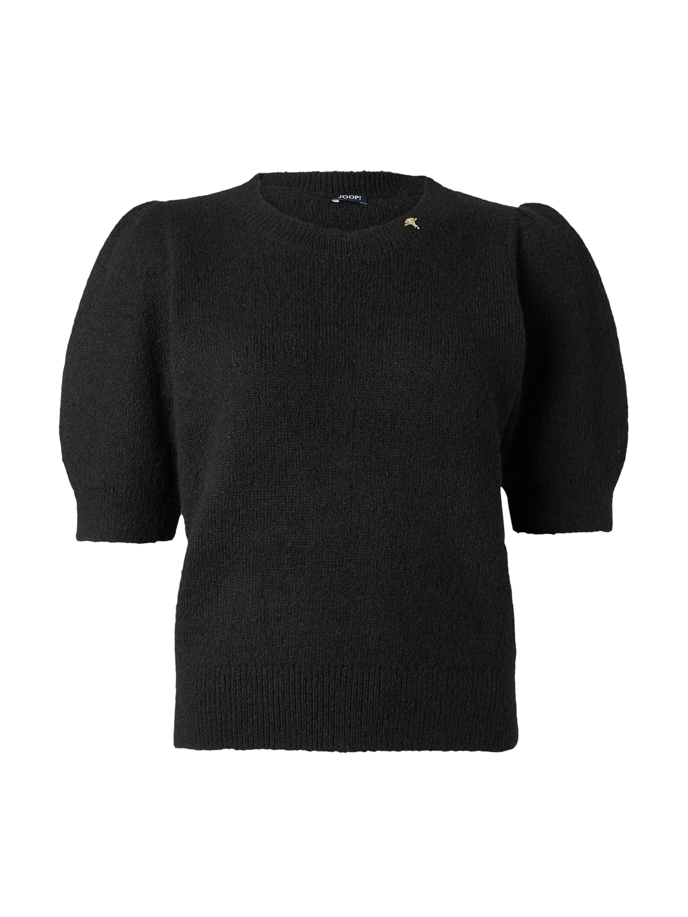 

JOOP! Свитер 'Kylie' в черном цвете